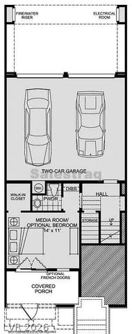 3171 Palazzo Reale Avenue, Henderson, NV 89044