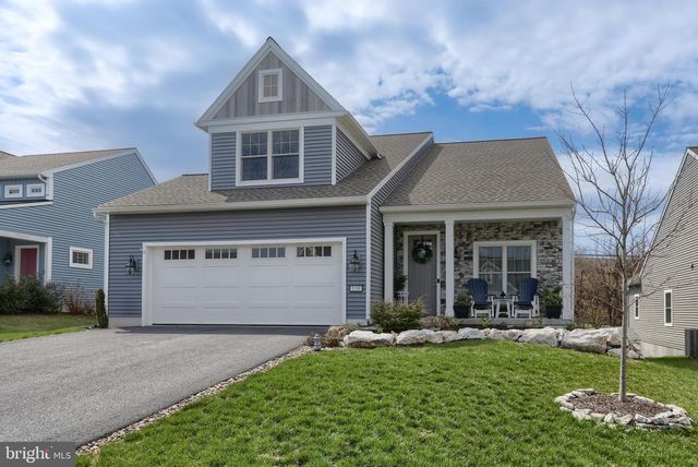 1100 ALDEN WAY, Lebanon, PA 17042