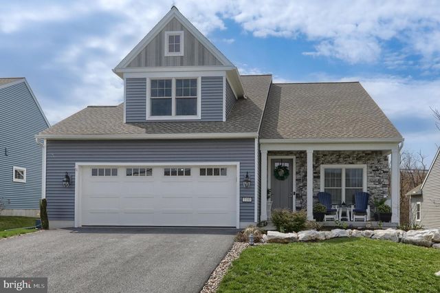 1100 ALDEN WAY, Lebanon, PA 17042