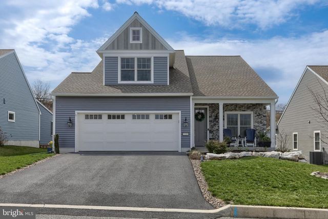 1100 ALDEN WAY, Lebanon, PA 17042