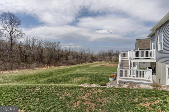 1100 ALDEN WAY, Lebanon, PA 17042