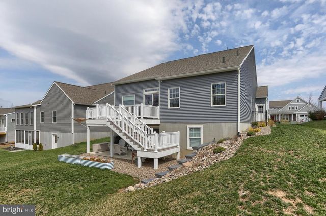 1100 ALDEN WAY, Lebanon, PA 17042