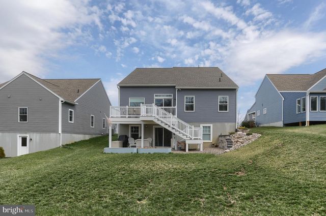 1100 ALDEN WAY, Lebanon, PA 17042