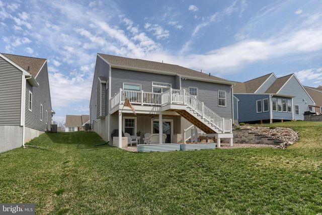 1100 ALDEN WAY, Lebanon, PA 17042