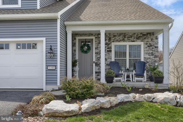 1100 ALDEN WAY, Lebanon, PA 17042