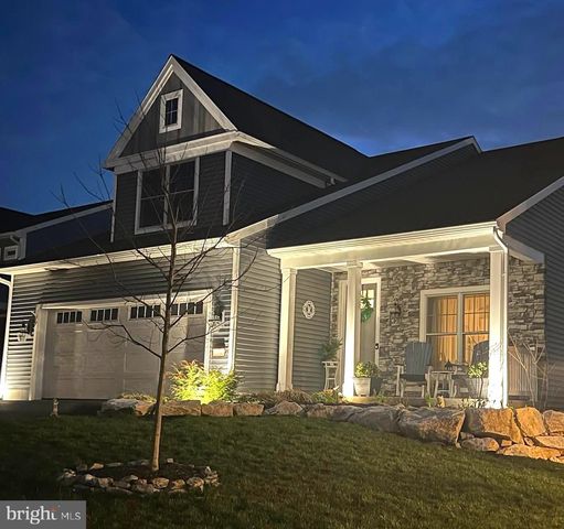 1100 ALDEN WAY, Lebanon, PA 17042