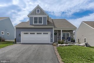 1100 ALDEN WAY, Lebanon, PA 17042