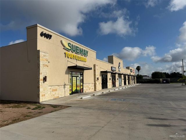 6107 Suite 201 La Homa Road N, Mission, TX 78574