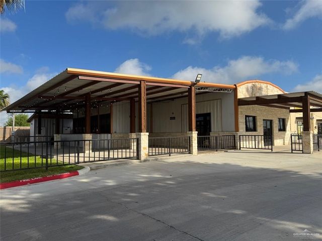 6107 Suite 201 La Homa Road N, Mission, TX 78574