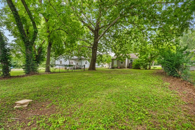 922 S Scenic Avenue, Springfield, MO 65802