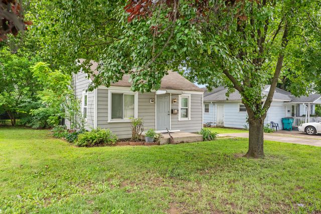 922 S Scenic Avenue, Springfield, MO 65802