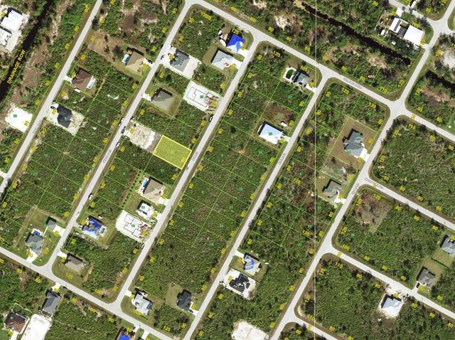 8355 ADA STREET, Port Charlotte, FL 33981