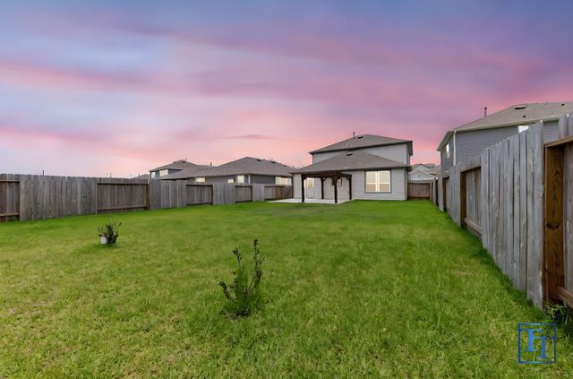 23915 Grass Hook Lane, Hockley, TX 77447