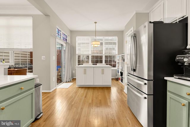 6143 CINNAMON CT, Alexandria, VA 22310