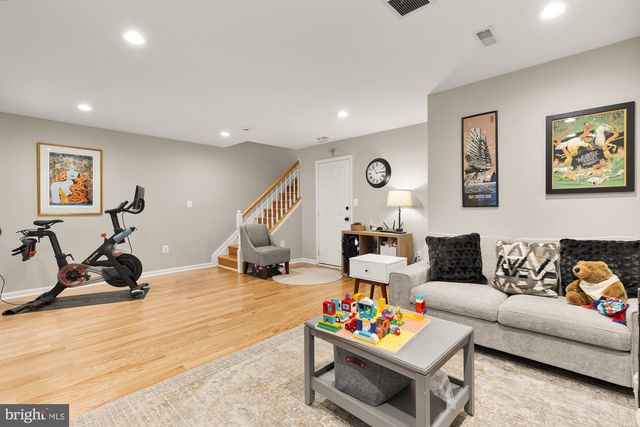 6143 CINNAMON CT, Alexandria, VA 22310