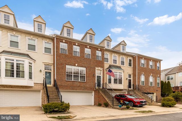 6143 CINNAMON CT, Alexandria, VA 22310