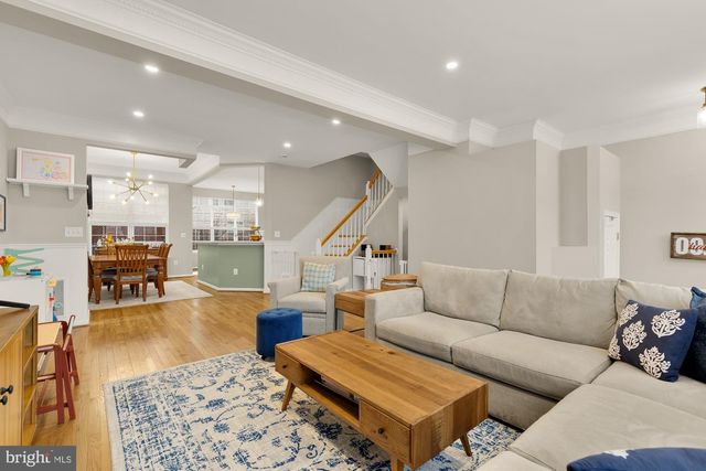 6143 CINNAMON CT, Alexandria, VA 22310