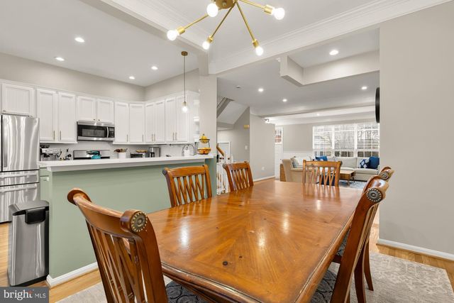 6143 CINNAMON CT, Alexandria, VA 22310