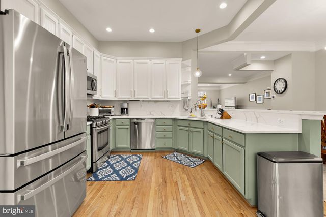 6143 CINNAMON CT, Alexandria, VA 22310