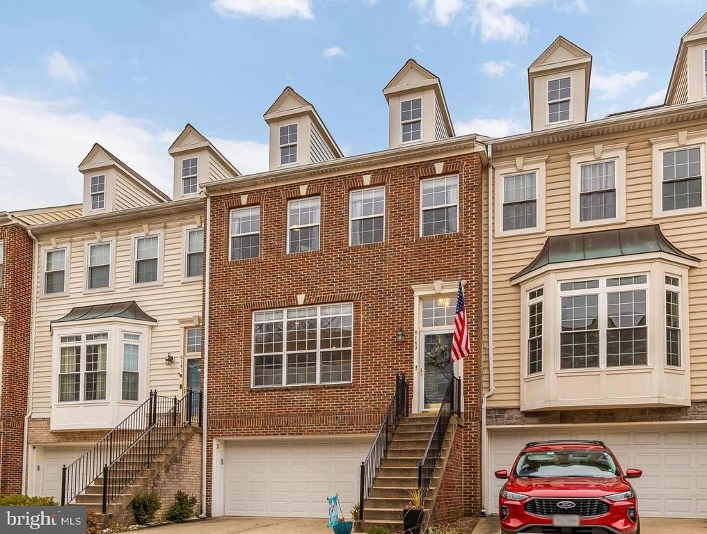 6143 CINNAMON CT, Alexandria, VA 22310