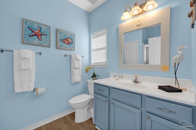 401 W Buchanan Ct, Gulf Shores, AL 36542