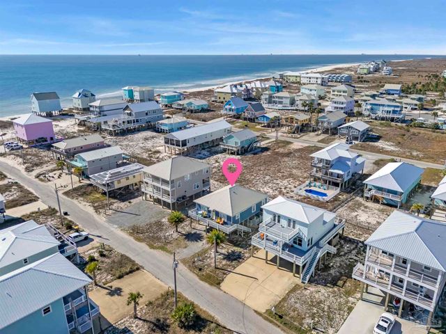 401 W Buchanan Ct, Gulf Shores, AL 36542