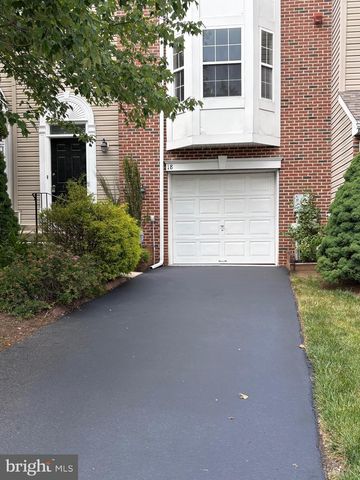 18 NORSHAM WAY, Collegeville, PA 19426