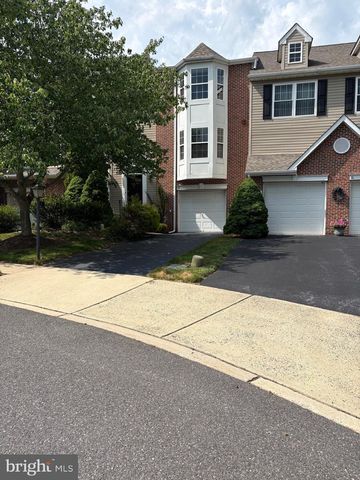 18 NORSHAM WAY, Collegeville, PA 19426