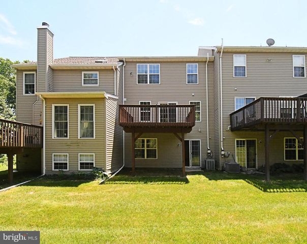 18 NORSHAM WAY, Collegeville, PA 19426