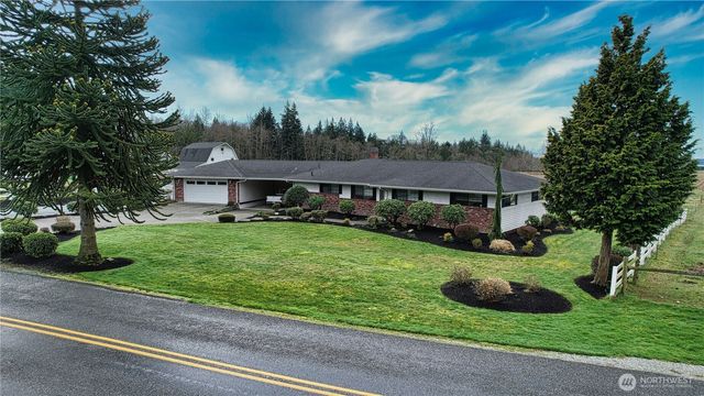 22128 Bulson Road, Mount Vernon, WA 98274