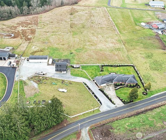 22128 Bulson Road, Mount Vernon, WA 98274