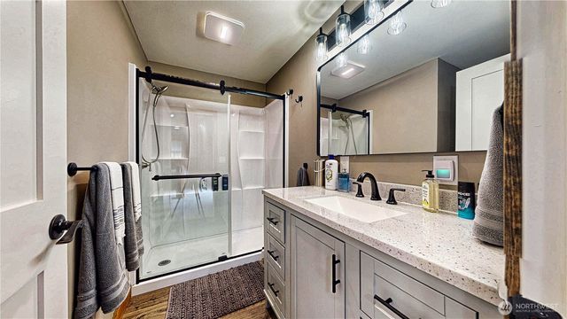 22128 Bulson Road, Mount Vernon, WA 98274