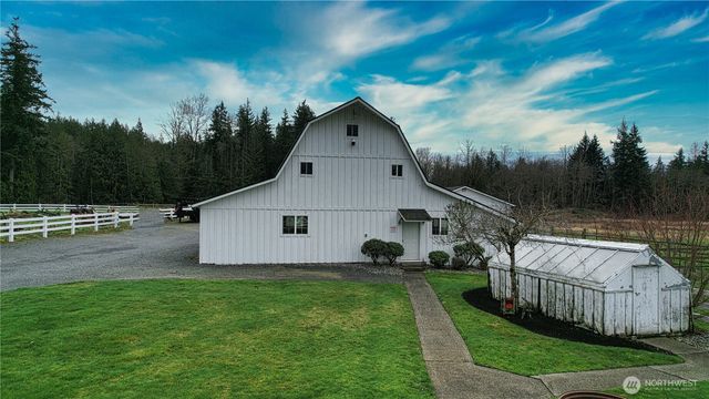 22128 Bulson Road, Mount Vernon, WA 98274