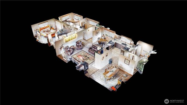 22128 Bulson Road, Mount Vernon, WA 98274