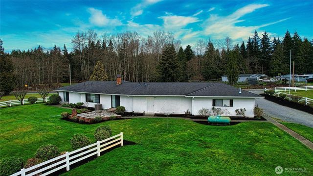 22128 Bulson Road, Mount Vernon, WA 98274