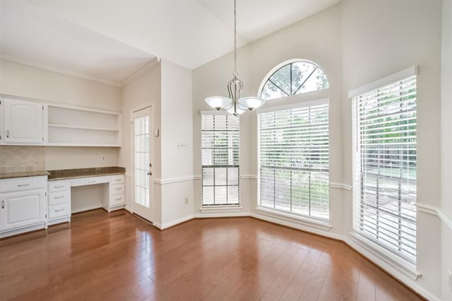 2214 Cherrytree Ridge Lane, Houston, TX 77062