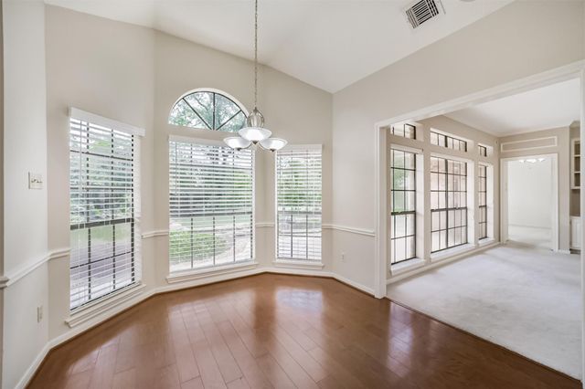 2214 Cherrytree Ridge Lane, Houston, TX 77062