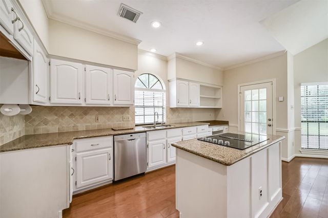 2214 Cherrytree Ridge Lane, Houston, TX 77062