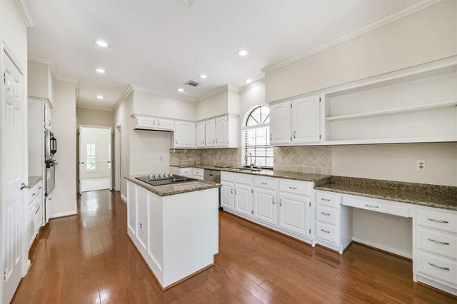 2214 Cherrytree Ridge Lane, Houston, TX 77062