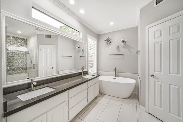 2214 Cherrytree Ridge Lane, Houston, TX 77062
