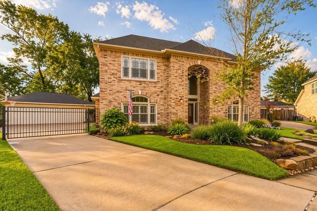 2214 Cherrytree Ridge Lane, Houston, TX 77062