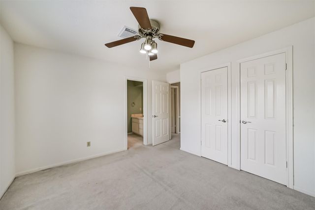 2214 Cherrytree Ridge Lane, Houston, TX 77062