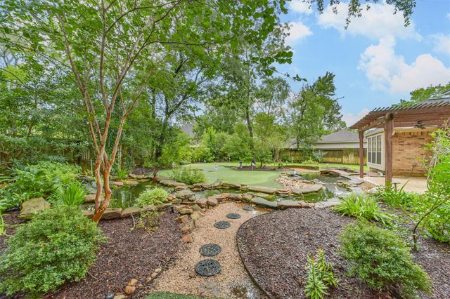 2214 Cherrytree Ridge Lane, Houston, TX 77062