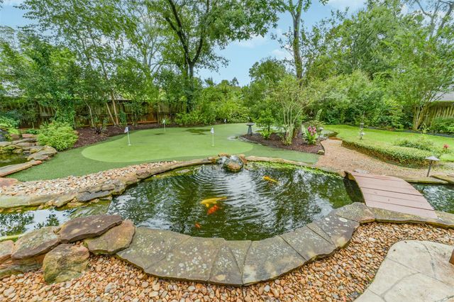 2214 Cherrytree Ridge Lane, Houston, TX 77062