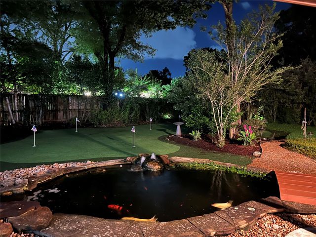 2214 Cherrytree Ridge Lane, Houston, TX 77062