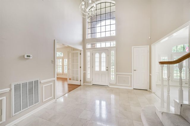 2214 Cherrytree Ridge Lane, Houston, TX 77062