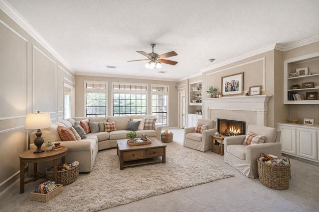 2214 Cherrytree Ridge Lane, Houston, TX 77062