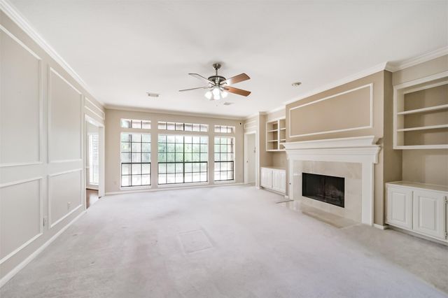 2214 Cherrytree Ridge Lane, Houston, TX 77062
