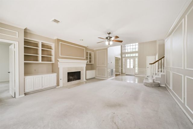 2214 Cherrytree Ridge Lane, Houston, TX 77062