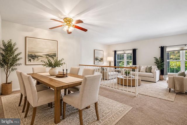 7864 COLONIAL VILLAGE ROW, Annandale, VA 22003